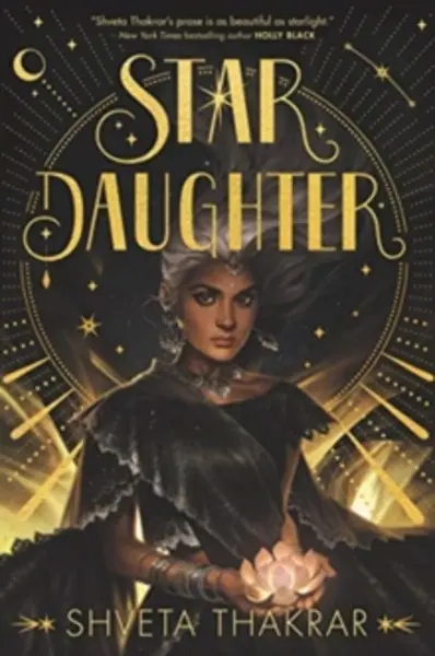 Image of star daughter 9780062894632
