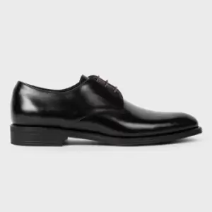Image of Ps Paul Smith Mens Shoe Bayard Black