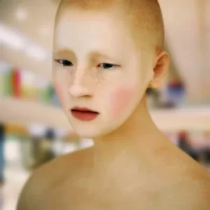 Image of Sponsored Content by Antwood CD Album