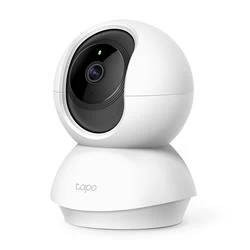 Image of TP LINK Tapo C200 Pan & Tilt Cam