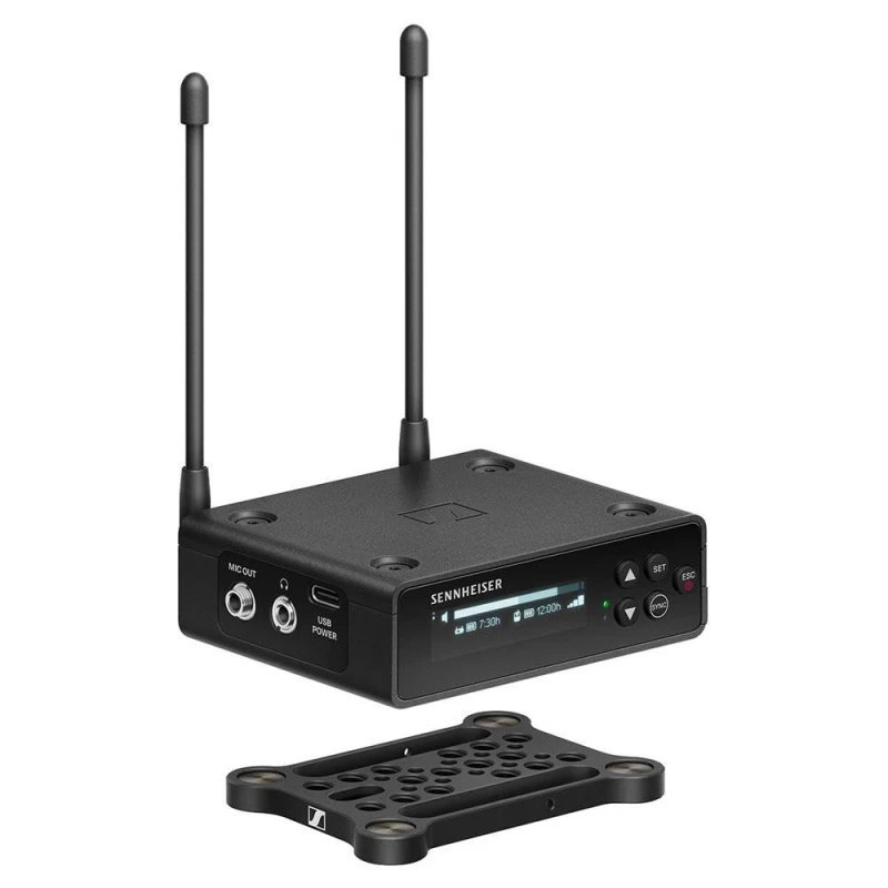 Image of Sennheiser EW-DP ENG Portable Digital Wireless Set (S1-7)