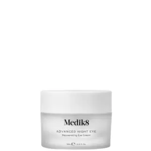 Image of Medik8 Advanced Night Eye 15ml