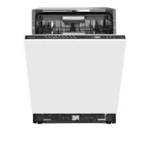 Image of Rangemaster RDWP6015/I54 P60 Fully Integrated Dishwasher