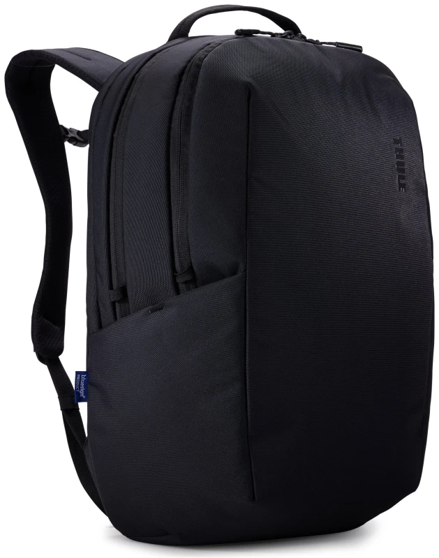 Image of Thule Thule Subterra 2 TSLB417 Black backpack Casual backpack Polyester 3205027
