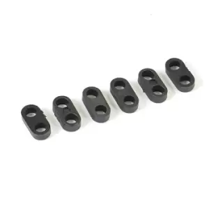 Image of Ftx Vantage/Carnage Sway Bar Fix Plate 6Pcs