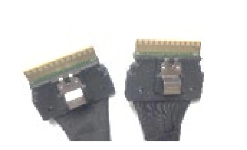 Image of Intel CYPCBLSLMIDPOUT Serial Attached SCSI (SAS) cable 0.11 m