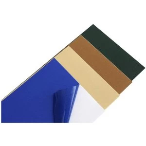 Image of Header Card Repair Tape Patches