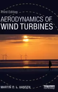 Image of Aerodynamics of Wind Turbines