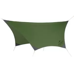 Image of Traveller Tarp (Jungle Tent Pro)