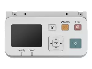 Image of Epson Network Interface Panel Workforce DS-5500N