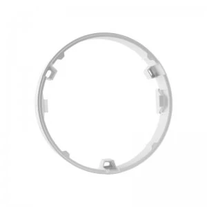 Image of Ledvance Slim Downlight Round Frame For DN155 - FRAME155R-079175