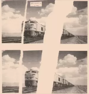 Image of You Could Be a Cop by You Could Be a Cop Vinyl Album