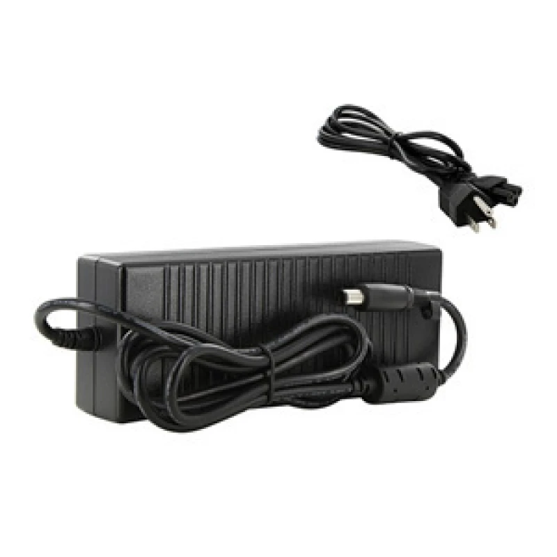 Image of HP 463952-001 power adapter/inverter Indoor 180 W Black