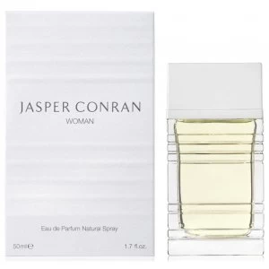 Image of Jasper Conran Woman Eau de Parfum For Her 50ml