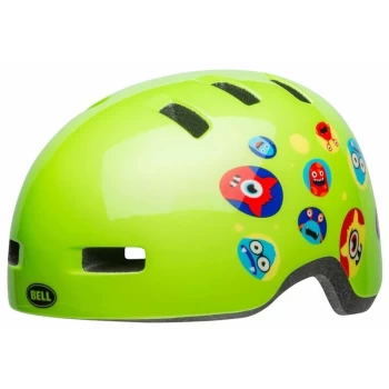 Image of LIL RIPPER CHILDREN'S HELMET - BEHLIRC2 - Bell