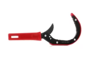 Image of SW-Stahl Oil Filter Pliers 08401SB