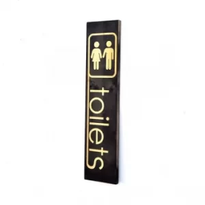 Image of LAZ056 Multicolor Decorative Wooden Wall Accessory