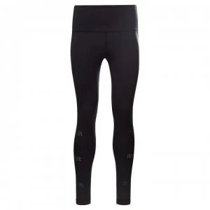 Image of Reebok TS Perform Tights Womens - Black