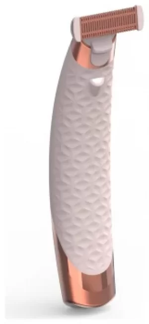 Image of Finishing Touch Flawless Nu Razor Shaver