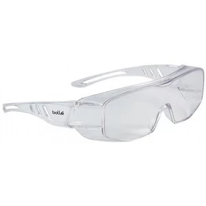 Image of Bolle Overlight OVLITLPSI Safety Goggles BOOVLITLPSI