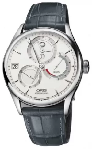 Image of ORIS Artelier Calibre 112 Mens 01 112 7726 4051-set 1 Watch