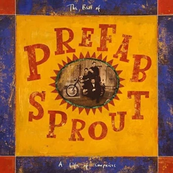Image of Prefab Sprout - A Life Of Surprises Vinyl