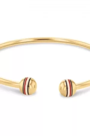 Image of Tommy Hilfiger Jewellery Dress Bangle 2780489