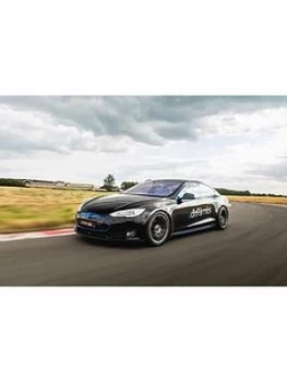 Image of Virgin Experience Days Tesla Model S On Track Driving Experience, Hertfordshire