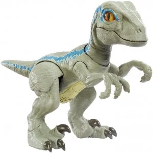 Image of Jurassic World Primal Pal - Blue