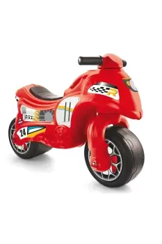 Image of Dolu Red My First Moto