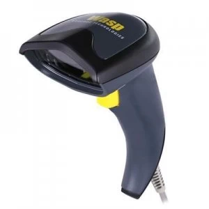 Image of Wasp WDI4200 Handheld Barcode Scanner