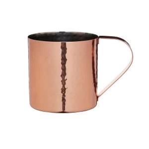 Image of Bar Craft Moscow Mule Mug - Copper