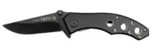 Image of YATO Folding Knife YT-76051