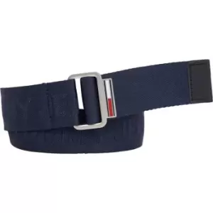 Image of Tommy Jeans Tjm Baxter Belt 3.5 - Blue