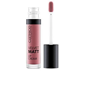 Image of VELVET MATT lip cream #140-keep on mauvin'