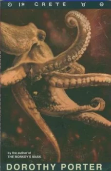 Image of Crete by Dorothy Porter Paperback