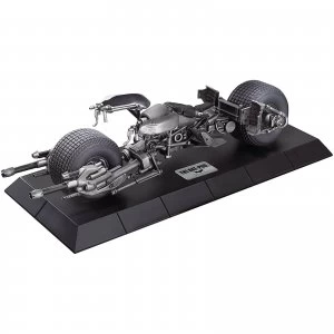 Image of DC Comics The Bat-Pod Die-Cast Sculpture