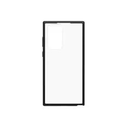 Image of Otterbox React Case for Samsung Galaxy S22 Ultra Black 77-86645