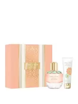 Image of Elie Saab Girl of Now Lovely Eau de Parfum For Her 50ml & 10ml Gift Set