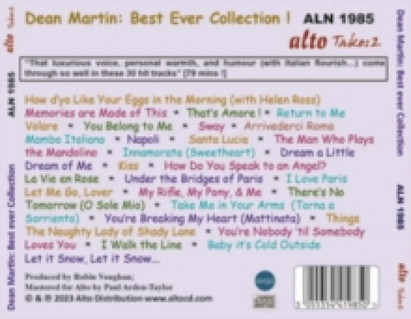Image of Best Ever Collection! CD / Album