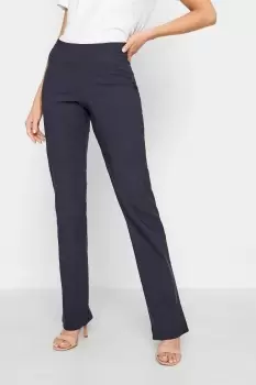 Image of Tall Stretch Bootcut Trousers