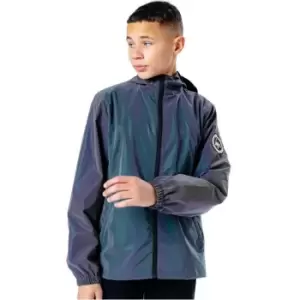 Image of Hype Jacket - Multi