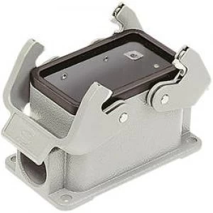 Image of Harting 09 30 010 1231 Han 10B asg1 QB 16 Accessory For Size 10 B Socket Housing