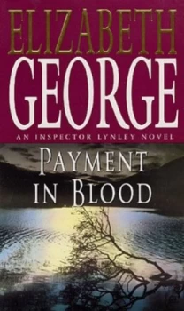 Image of Payment in Blood by Elizabeth George Paperback