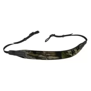 Image of OpTech E-Z Comfort Strap Nature