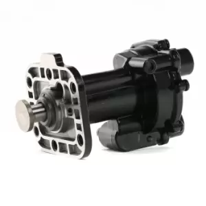 Image of RIDEX Vacuum Pump LAND ROVER 387V0025 1504992,1504992,ERR3539 Vacuum Pump, brake system