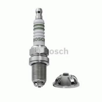 Image of OE Bosch Ignition 0242229613 / FGR8KQE SUPER Spark Plug