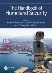 Image of The Handbook of Homeland Security