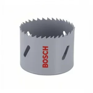 Image of Bosch 2608584143 Hole Saw HSS-BiM 43mm Vario-tooth for Standard Arbors