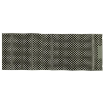 Image of Gelert Folding Sleep Mat - Green